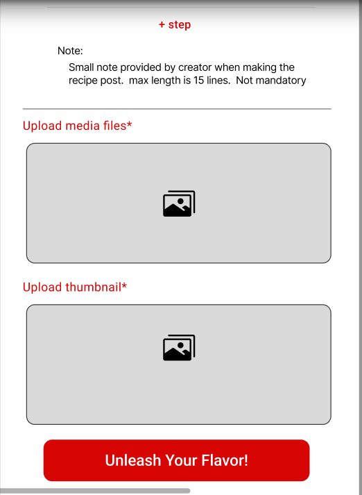BiteMate screenshot